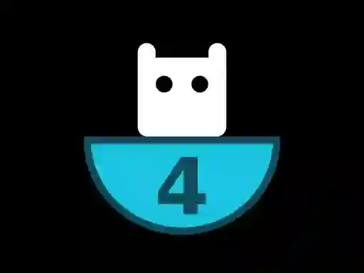 Hra Platform Countdown