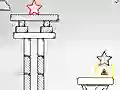 Hra Redstar Fall Pro