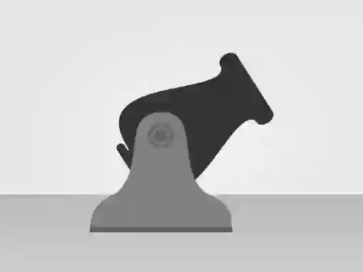 Hra TRZ Cannon