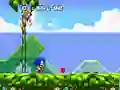 Hra Sonic The Hedgehog