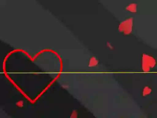 Hra Broken Heart