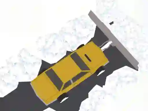 Hra Clean Road 3D