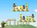 Hra Vase breaker