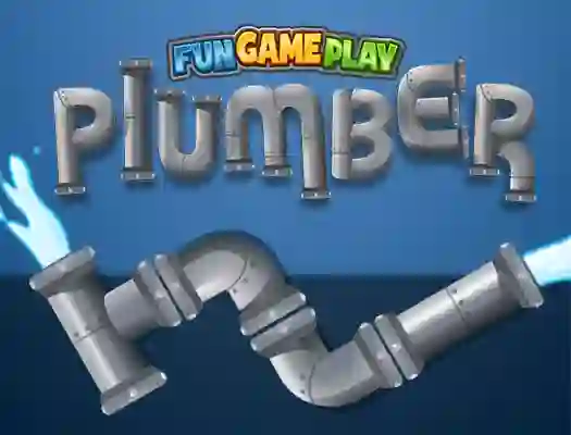 Hra Plumber