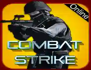 Hra Combat Strike Multiplayer