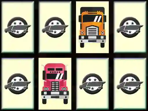 Hra American Trucks Memory