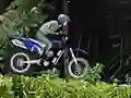 Hra Super Bike X