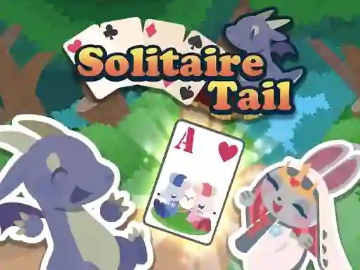 Hra Solitaire Tail
