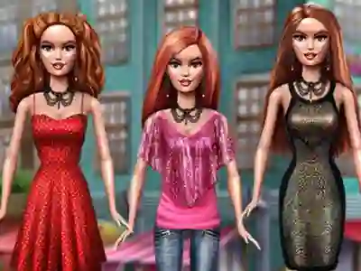 Hra Real Doll Creator