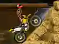 Hra Motocross FMX
