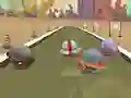 Hra UFO Racing