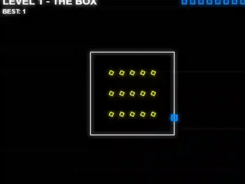 Hra Off The Line