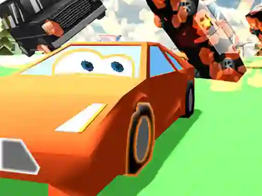 Hra Super Car Chase
