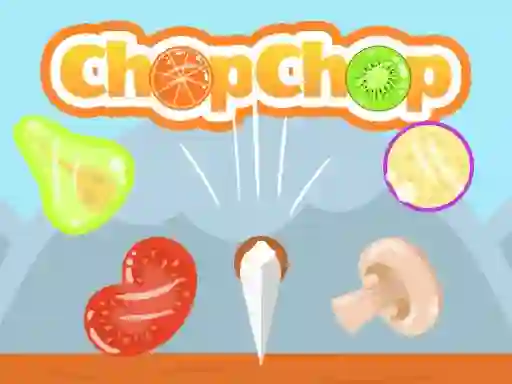 Hra СhopСhop