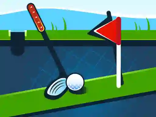 Hra Fun Golf