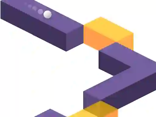 Hra Don't Fall