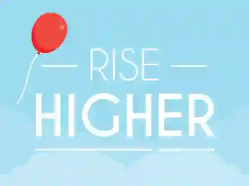 Hra Rise Higher