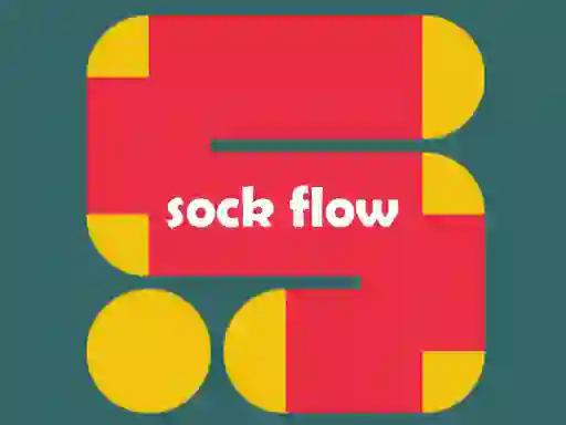 Hra Sock Flow