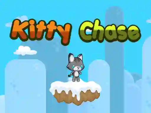 Hra Kitty Chase