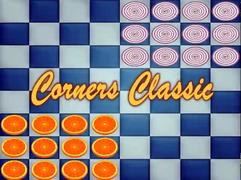 Hra Corners Classic