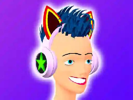 Hra Headphone Rush