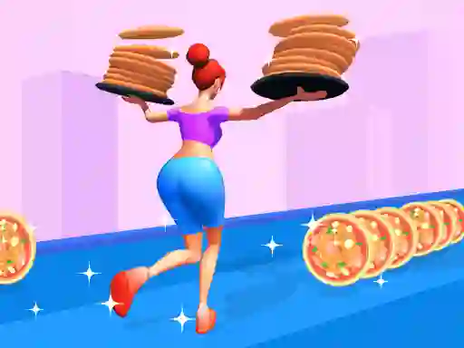 Hra High Pizza