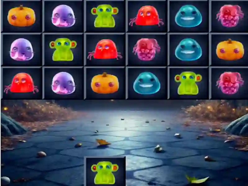 Hra Rapid Match