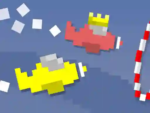Hra Micro Pilots