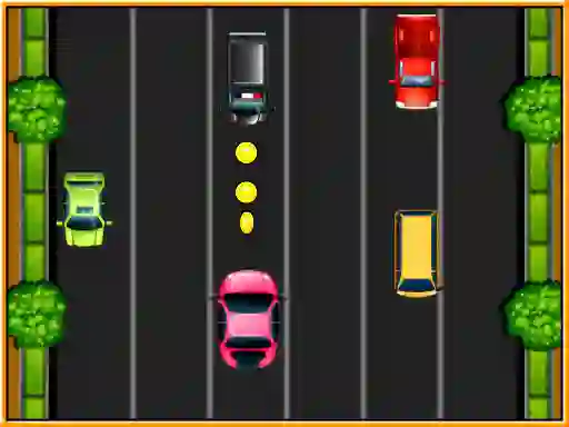 Hra Jungle Highway Escape