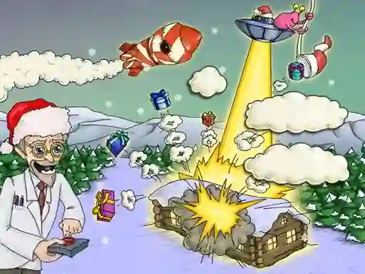 Hra Into space 3