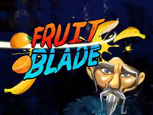 Hra Fruit Blade
