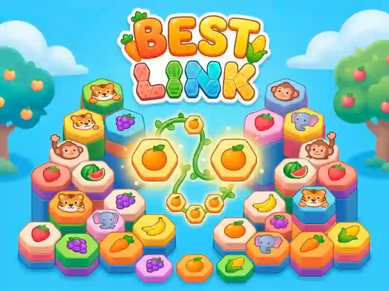 Hra Best Link