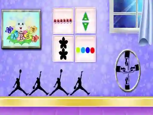 Hra Basketball Player Escape 2