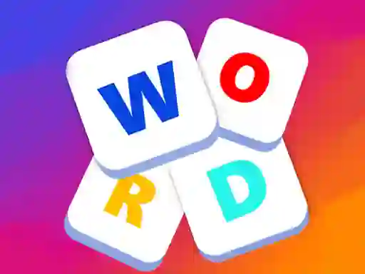 Hra Word Jumble