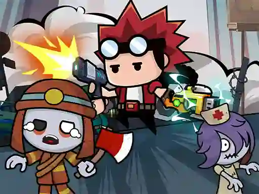 Hra Last War Survival