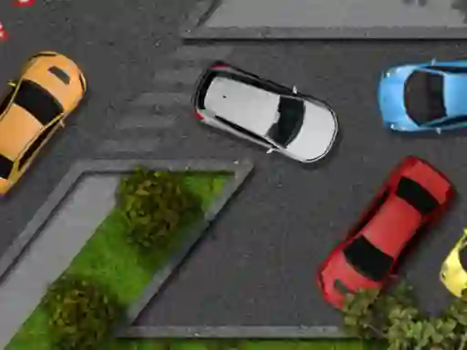 Hra Time To Park