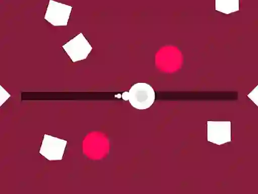 Hra Sliding Ball