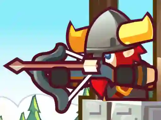 Hra Sentry Guardian