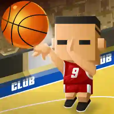 Hra 3 Point Rush