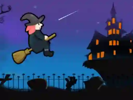 Hra Bomb The Ghost