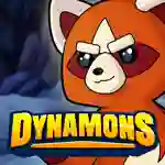 Hra Dynamons