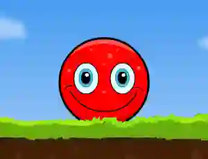 Hra Smiley Ball