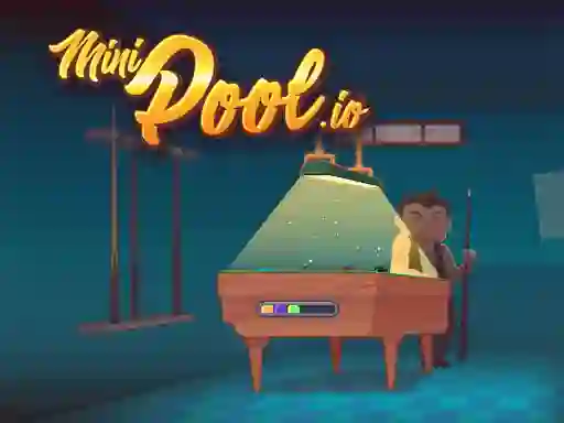 Hra Minipool.io