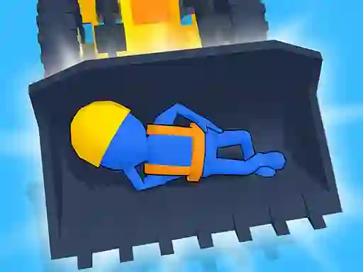 Hra Builder Idle Arcade