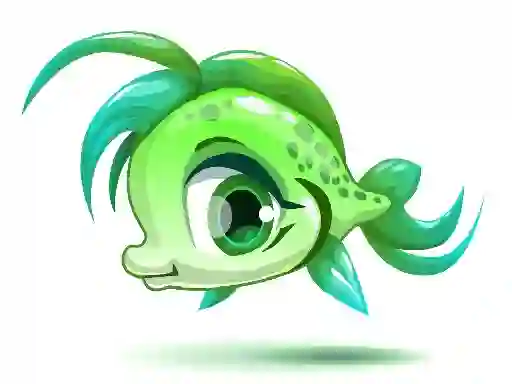 Hra Cute Fish Memory Challenge