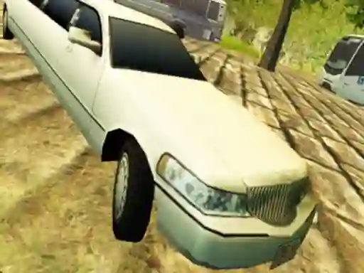 Hra Limousine Driver