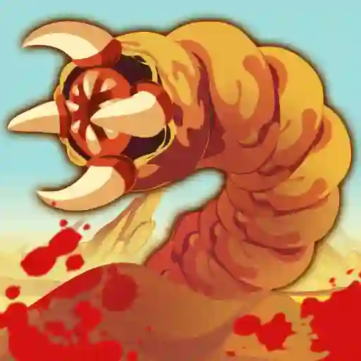 Hra Terror Of Deep Sand