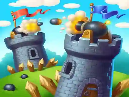 Hra King Defense