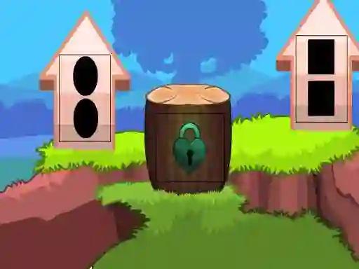 Hra Smashing Land Escape