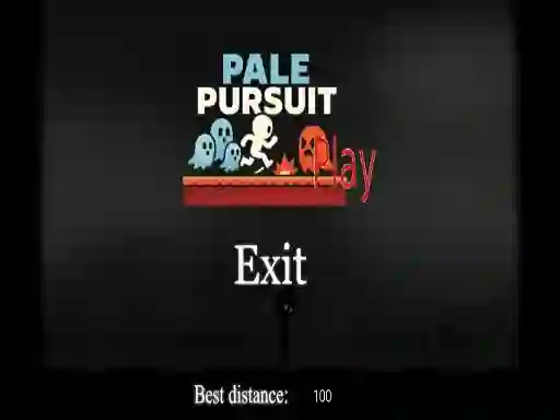 Hra Pale Pursuit
